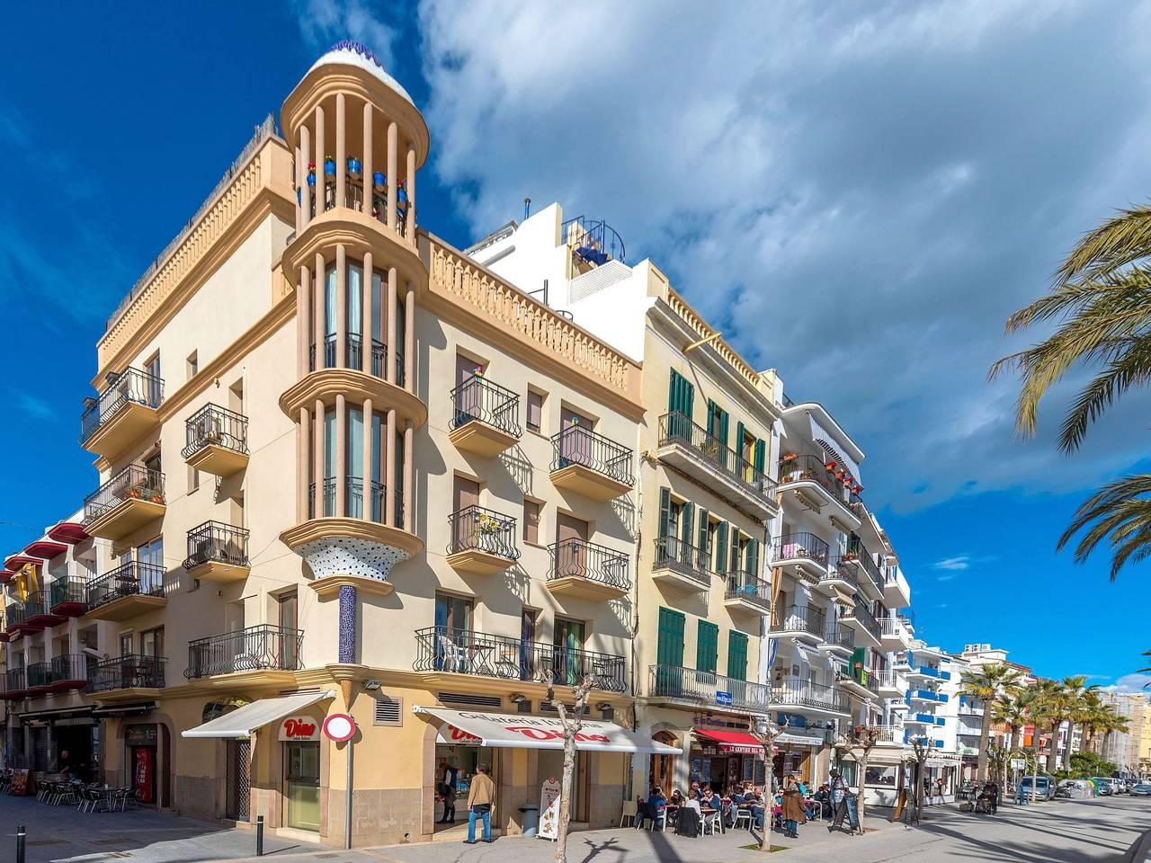 Vakantieappartement in Garraf, Spanje voor 3 personen foto 5