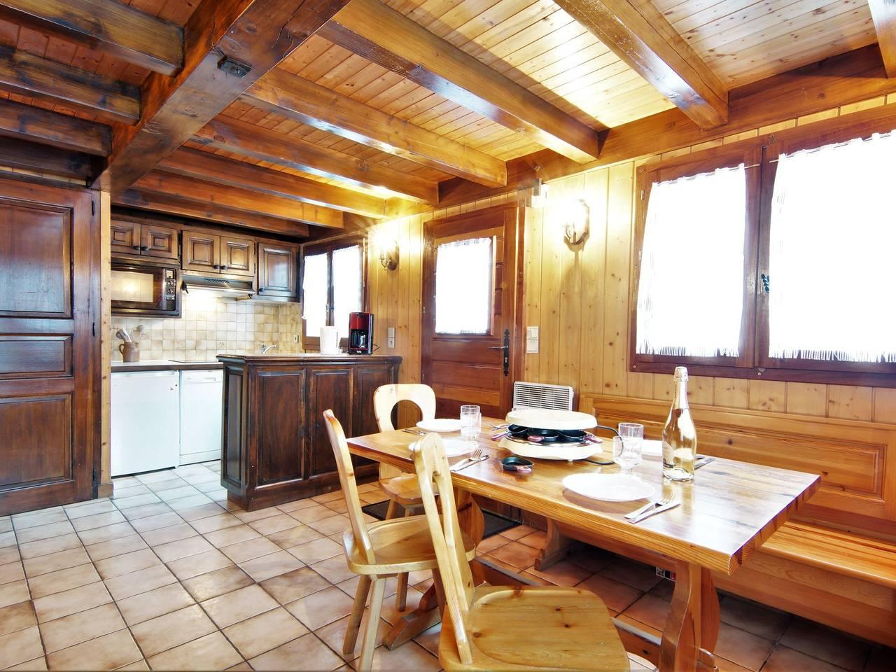 Vakantiehuis in Rhône-Alpes, Frankrijk voor 6 personen foto 10