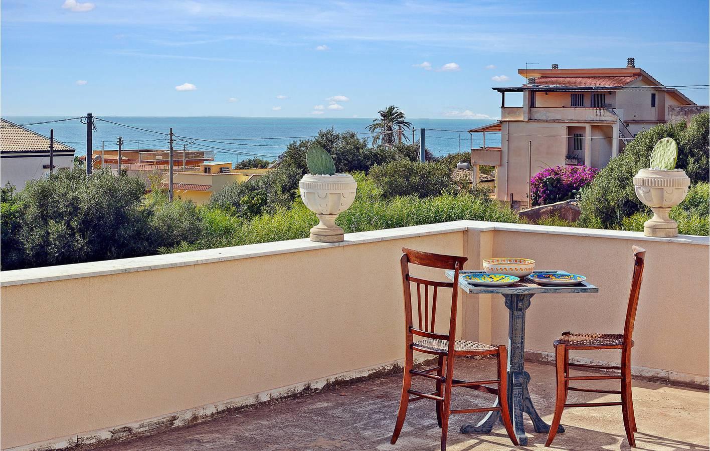 Vakantiehuis in Scicli, Italië voor 12 personen foto 6