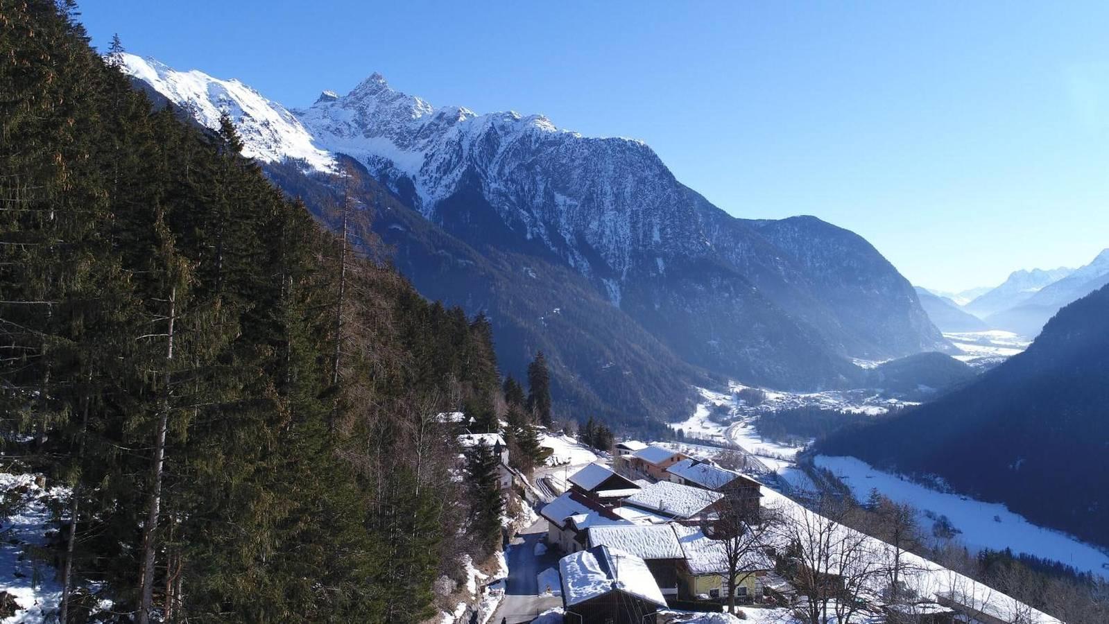 Vakantiehuis 'Alpenblick De Luxe' met bergzicht, privéterras en wifi in Stubai Alps, Oetz, Oostenrijk voor 6 personen foto 19