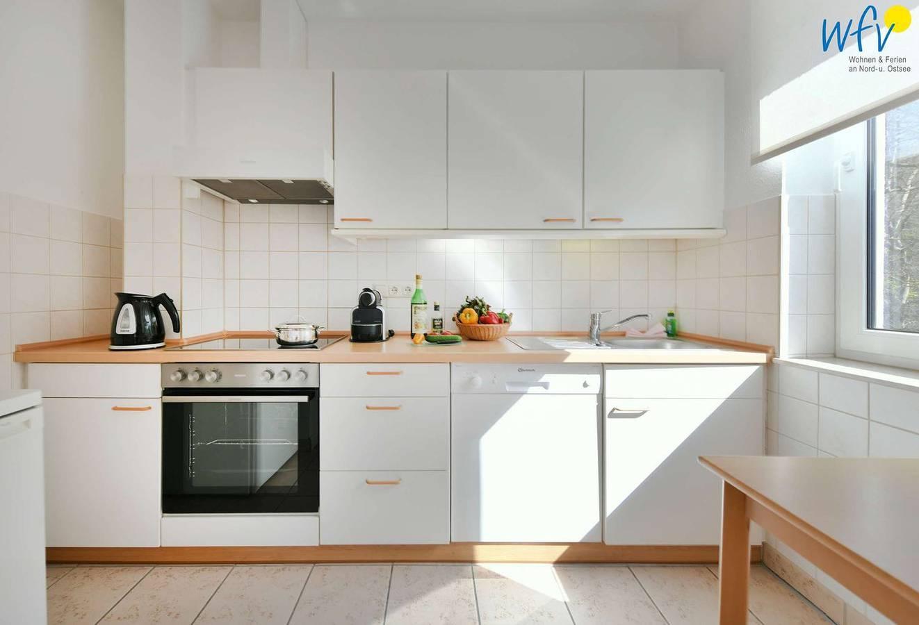 Vakantieappartement in Rügen, Duitsland voor 4 personen foto 11