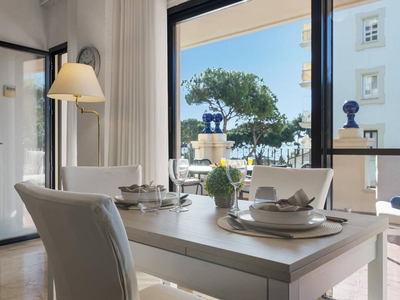 Vakantieappartement in Marbella, Spanje voor 2 personen foto 10