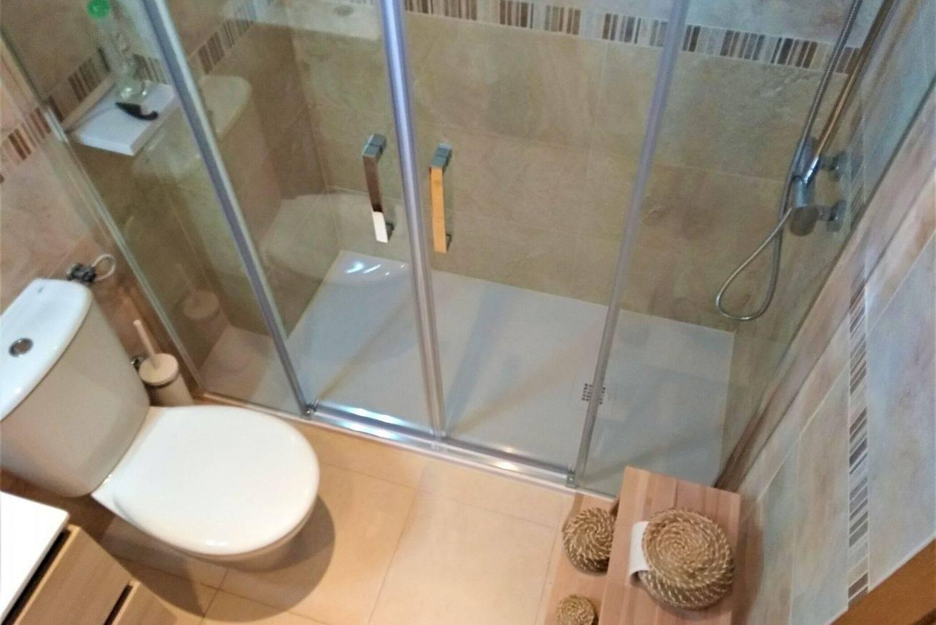 Vakantieappartement in Oropesa del Mar, Spanje voor 6 personen foto 11