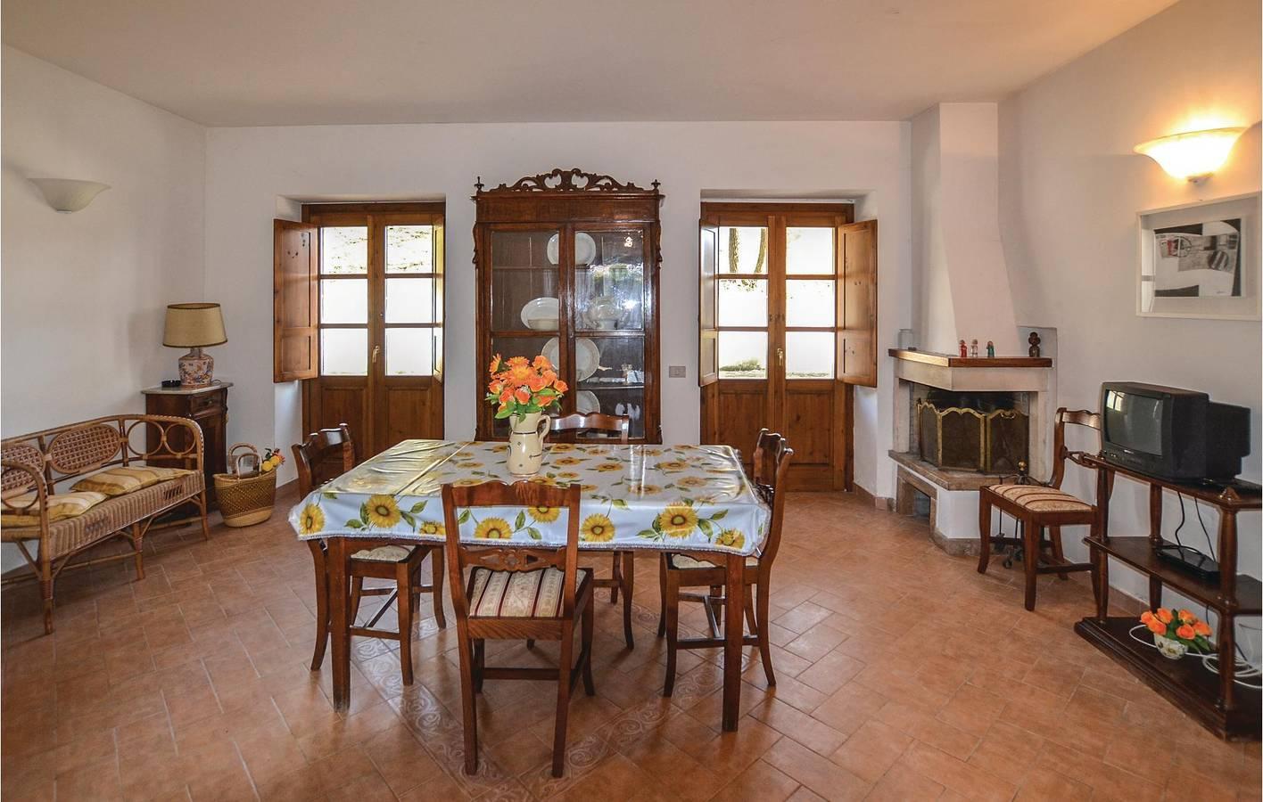 Vakantieappartement in Citerna, Italië voor 5 personen foto 4