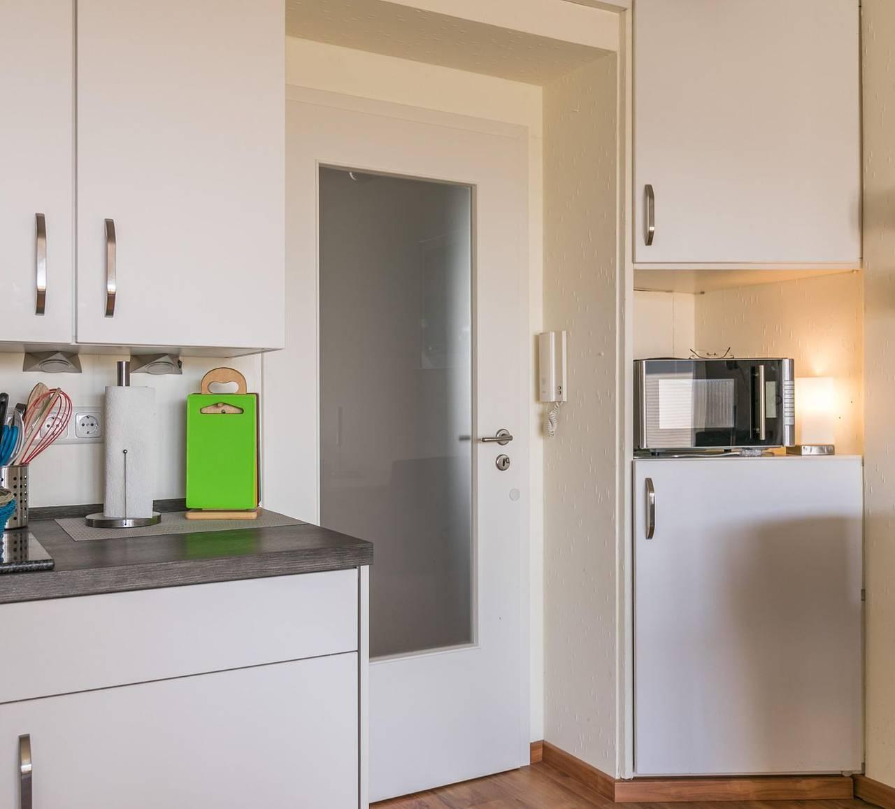 Vakantieappartement in Büsum, Duitsland voor 4 personen foto 8