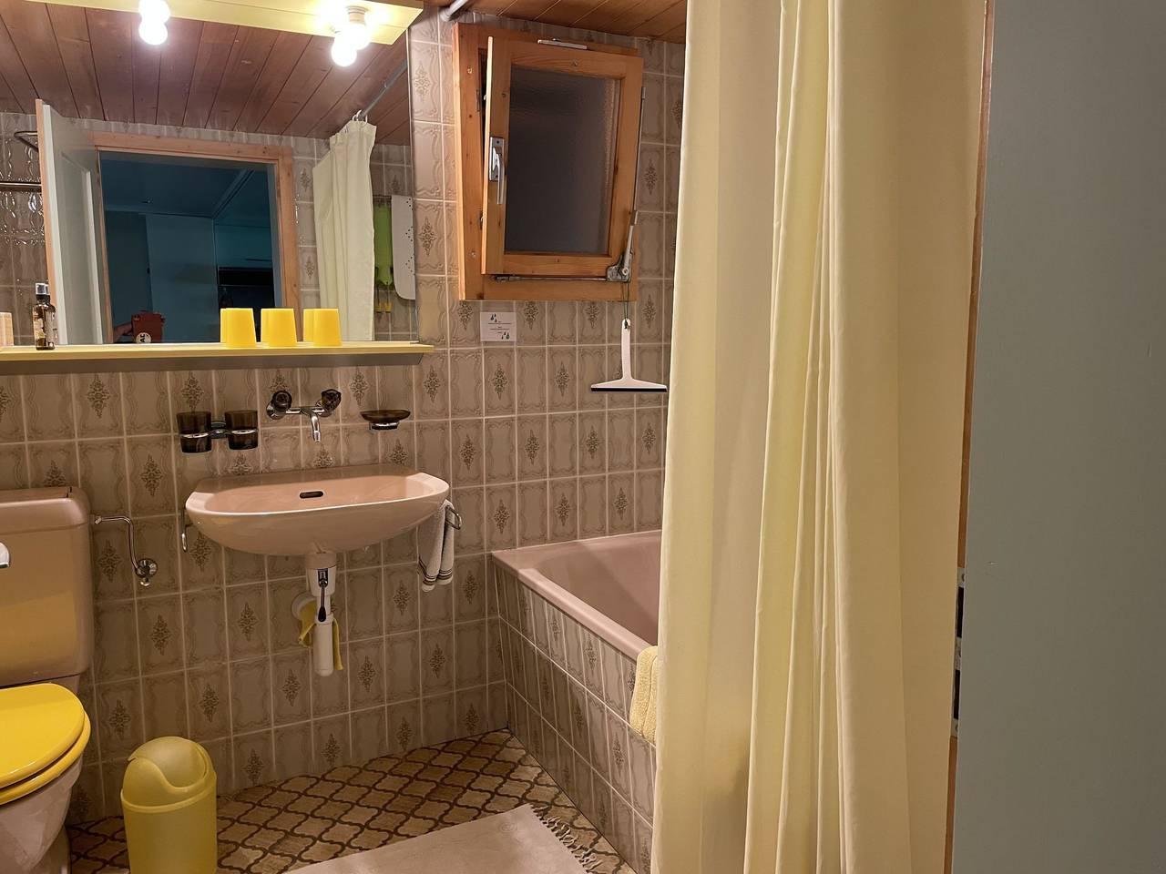 Vakantieappartement in Zweisimmen, Zwitserland voor 7 personen foto 17