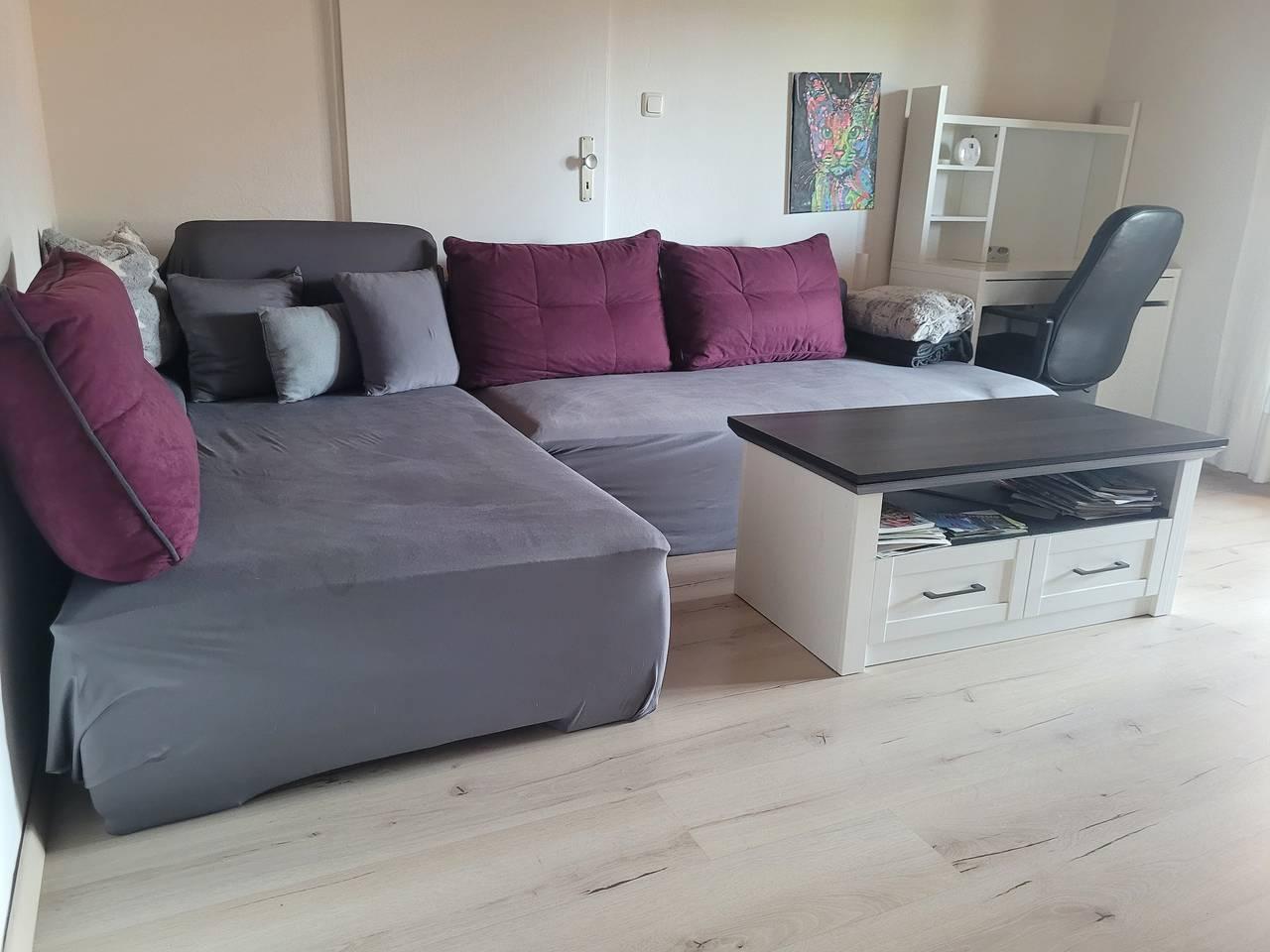 Vakantieappartement in Teisendorf, Duitsland voor 6 personen foto 11
