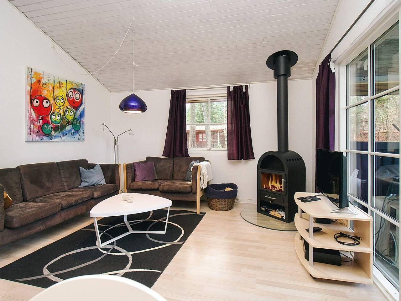 Vakantiehuis in Zuidwest-Zeeland, Denemarken voor 6 personen foto 9
