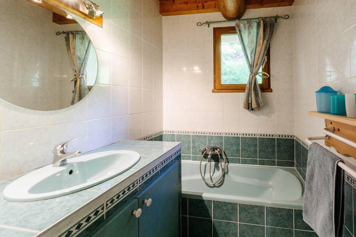 Vakantieappartement in Savoie foto 14