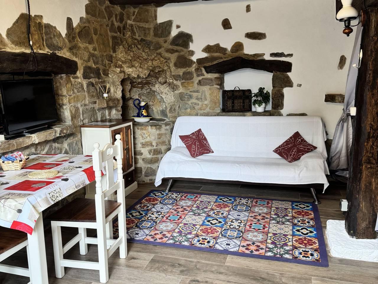 Vakantieappartement in Liebana, Spanje voor 2 personen foto 6
