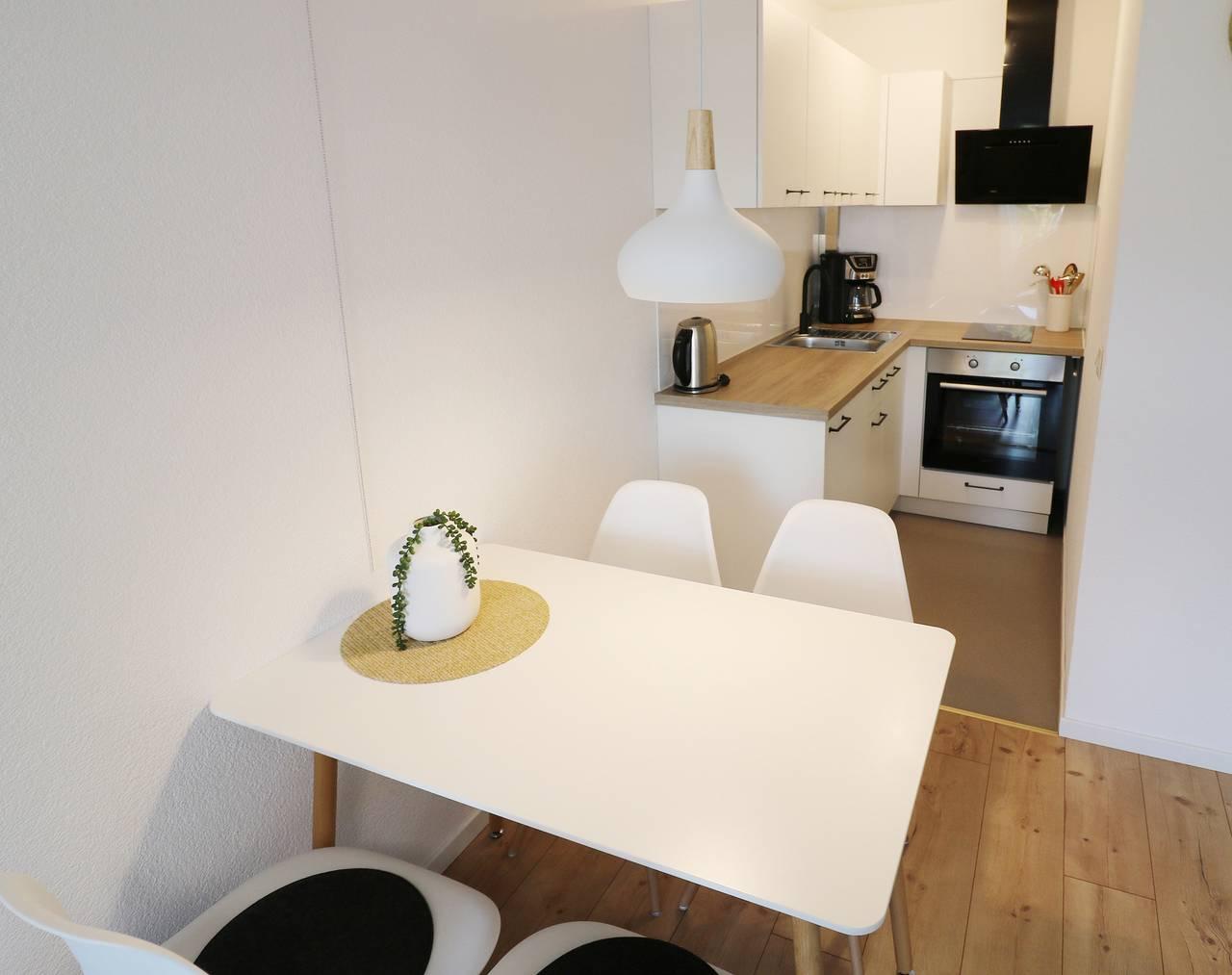 Vakantieappartement in Schluchsee, Duitsland voor 4 personen foto 5