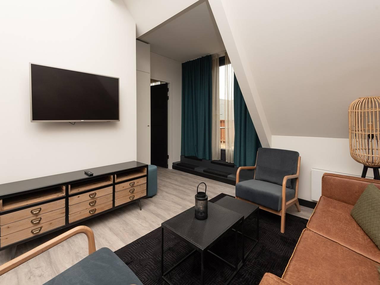 Vakantieappartement in Renesse, Nederland voor 4 personen foto 6