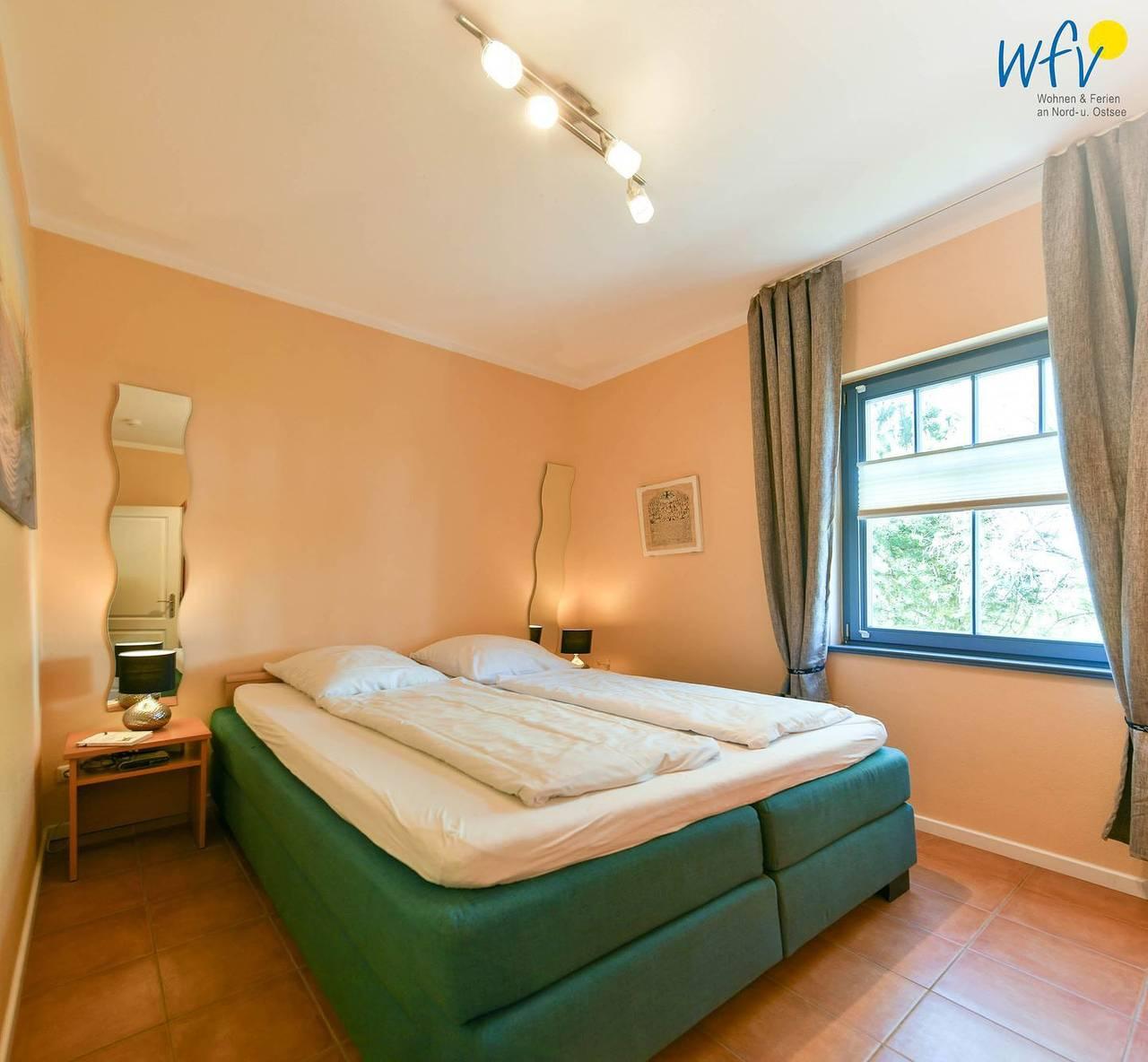 Vakantieappartement in Weser-Ems, Duitsland voor 4 personen foto 3