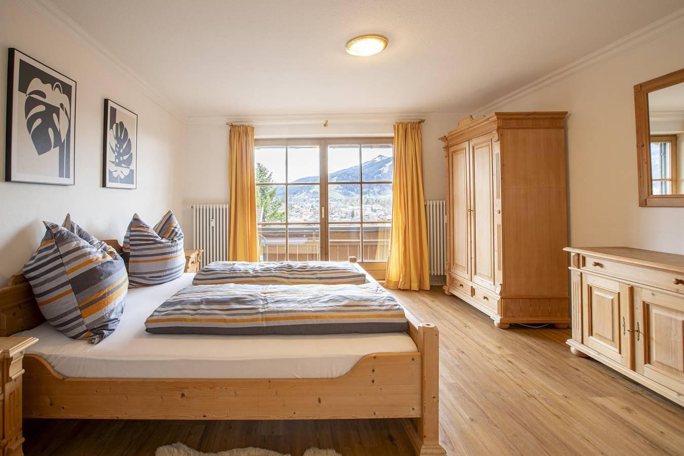 Vakantieappartement in Allgäu, Duitsland voor 4 personen foto 5