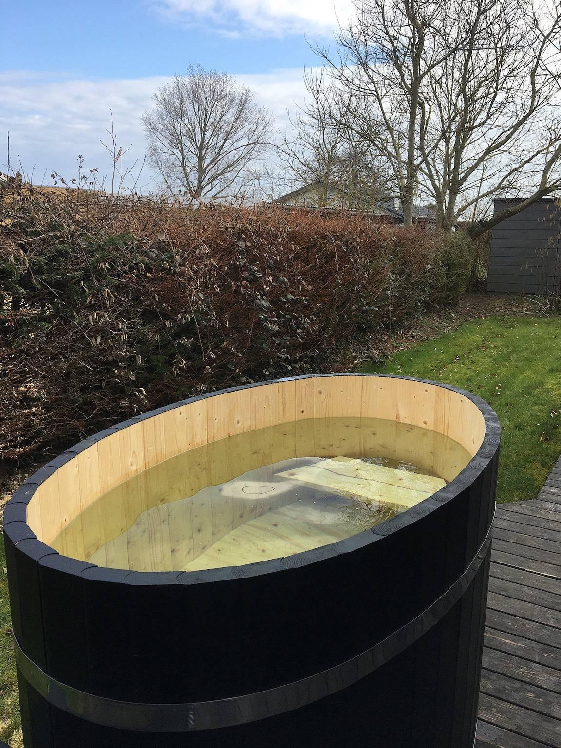 Zomerhuis met sauna en uitzicht op de Oostzee in Nordborg, Little Belt, Denemarken voor 6 personen foto 21