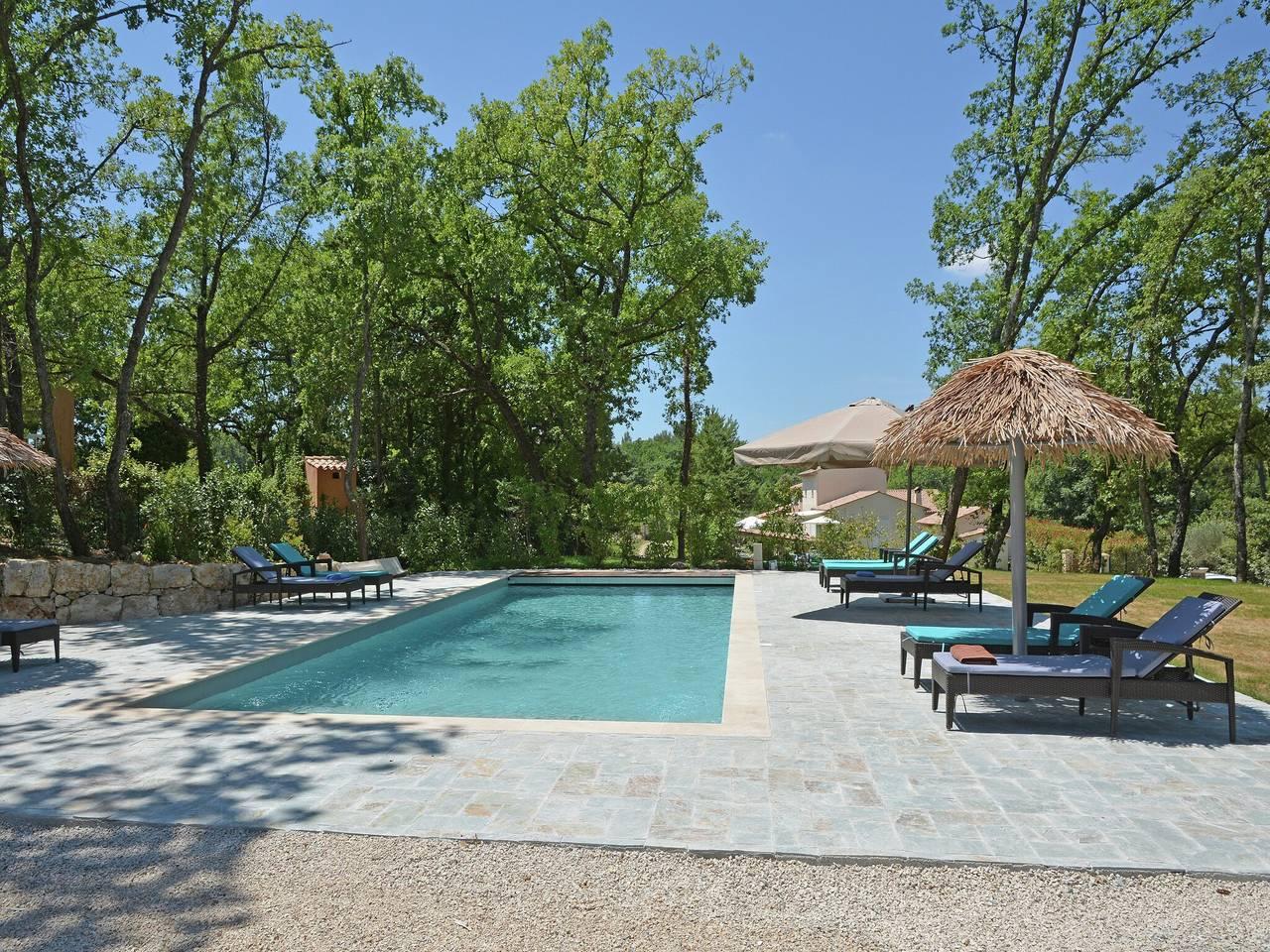 Vakantiehuis in Var, Frankrijk voor 4 personen foto 13