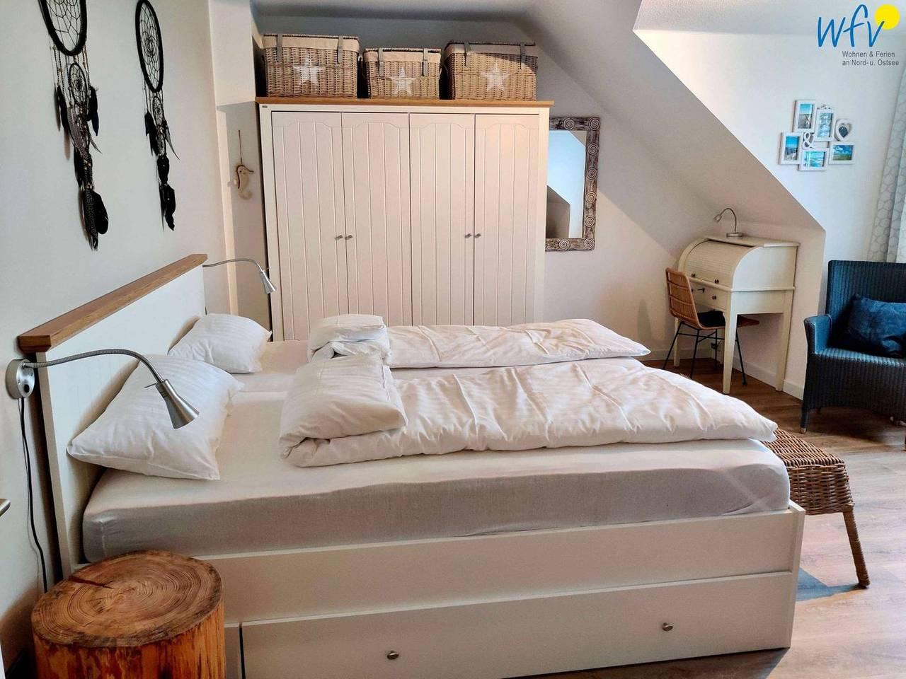 Vakantieappartement in Weser-Ems, Duitsland voor 3 personen foto 12