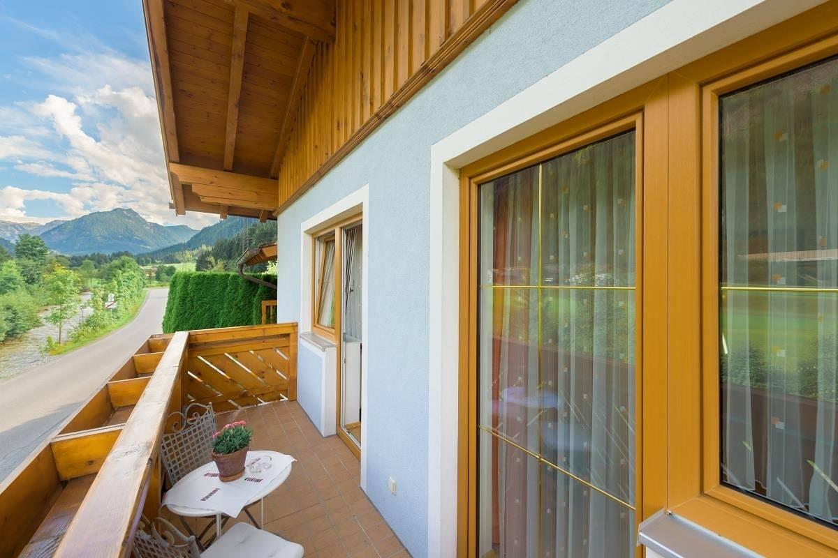 Vakantieappartement in Tauern, Oostenrijk voor 4 personen foto 9