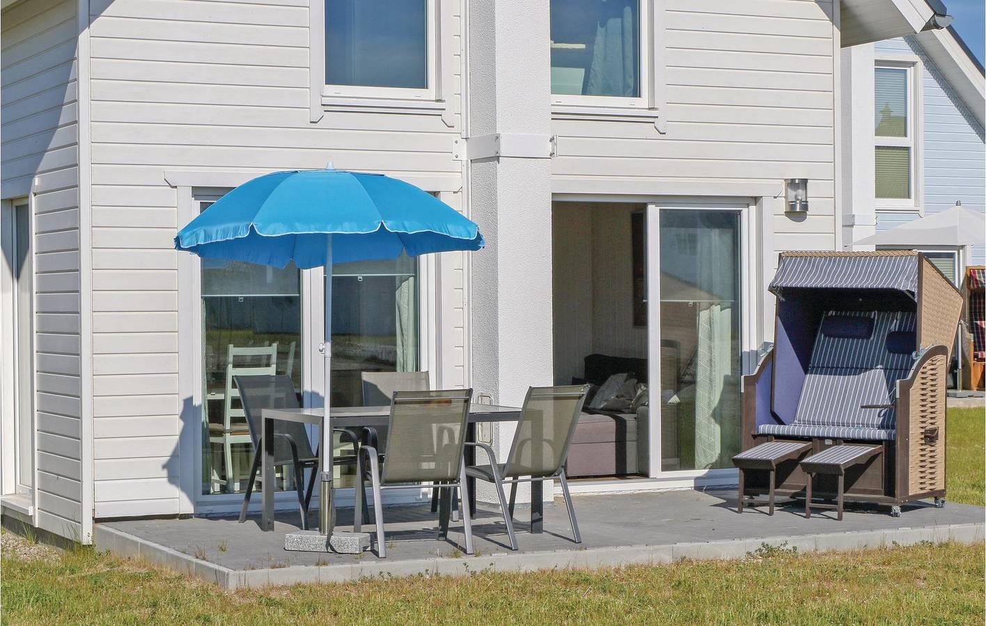Vakantiehuis in Schlei, Duitsland voor 8 personen foto 6