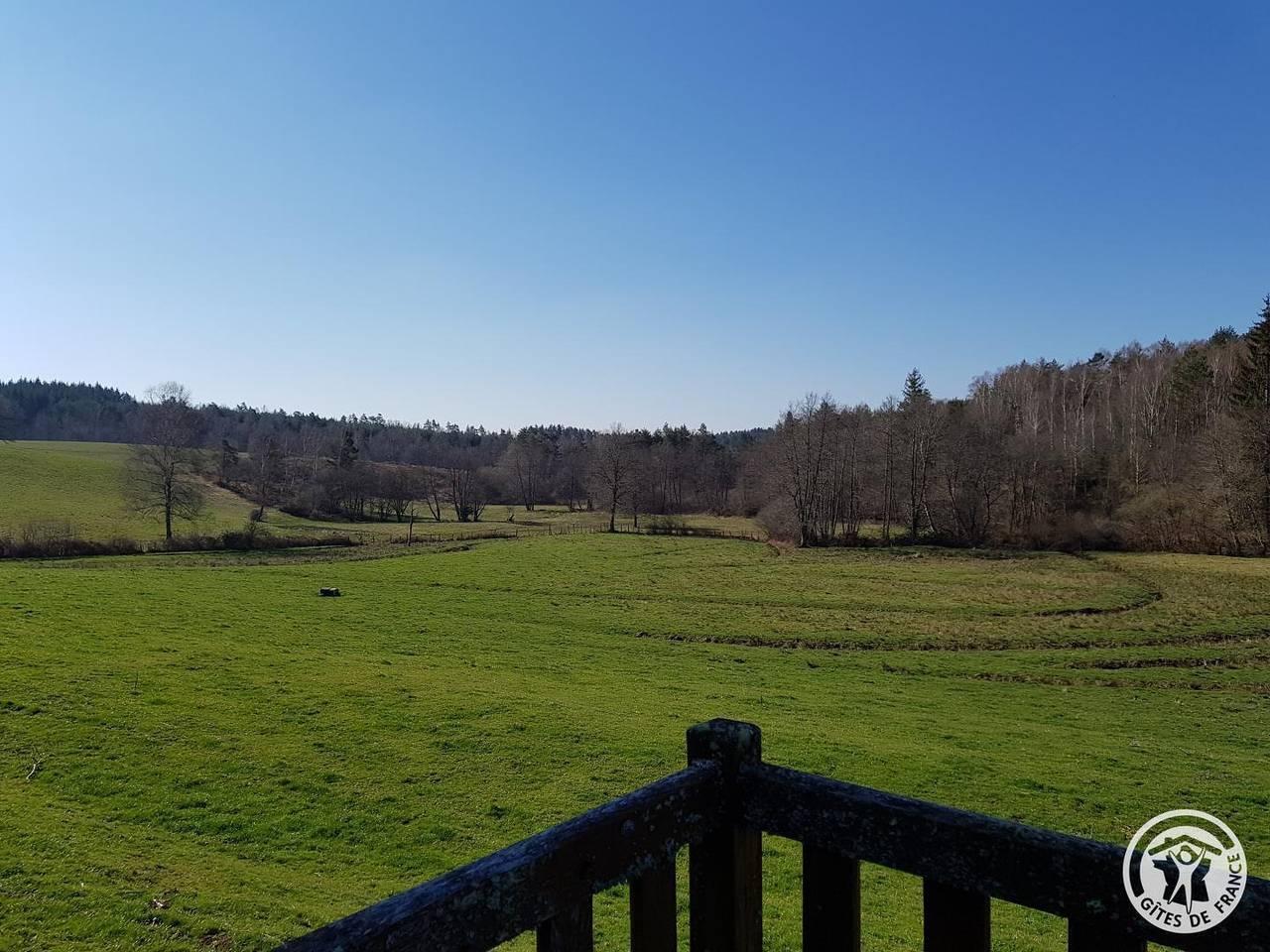 Vakantiehuis in Corrèze vanaf 68€ per nacht