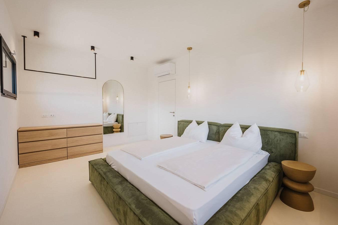 Vakantiehuis in Lazise foto 9