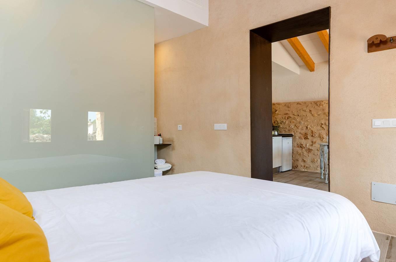 Vakantieappartement in Costitx, Spanje voor 2 personen foto 9