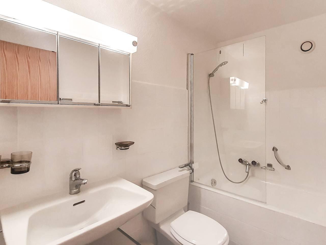 Vakantieappartement in Vex, Zwitserland voor 3 personen foto 7