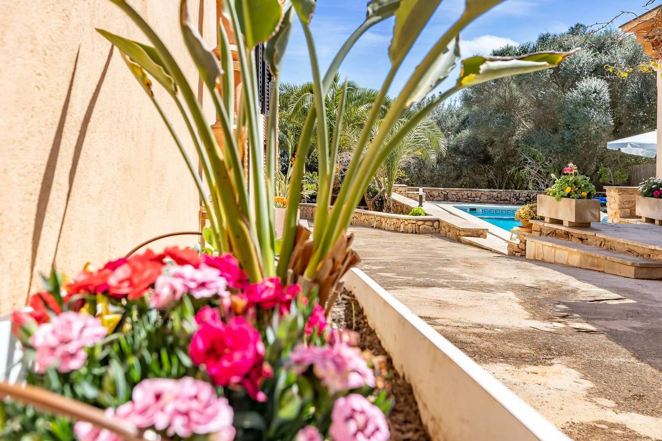 Vakantiehuis in Migjorn, Spanje voor 6 personen foto 7