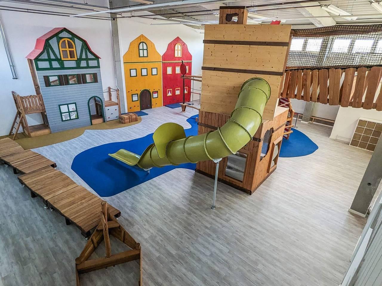 Vakantieappartement in Wendtorf, Duitsland voor 6 personen foto 4