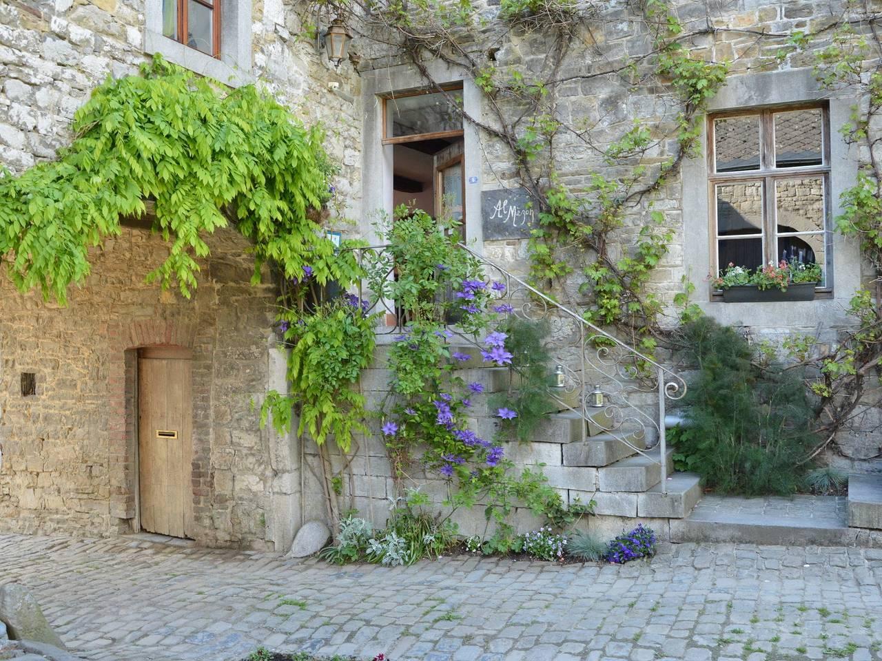 Vakantiehuis in Hamoir, België voor 9 personen foto 9