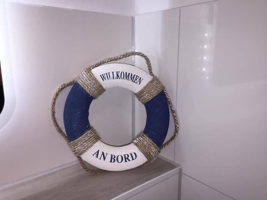 Vakantieappartement in Scharbeutz, Duitsland voor 4 personen foto 13