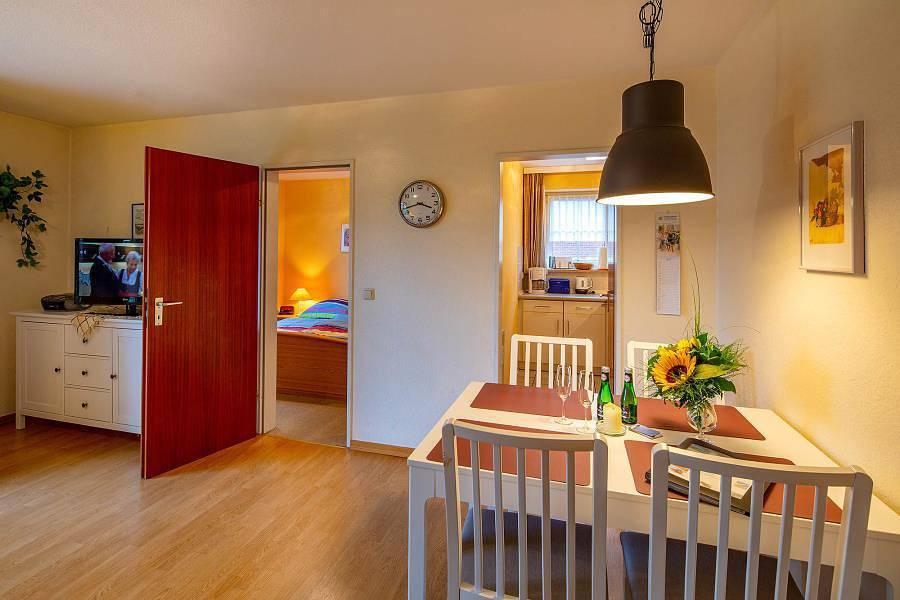 Vakantieappartement in Scharbeutz, Duitsland voor 4 personen foto 4