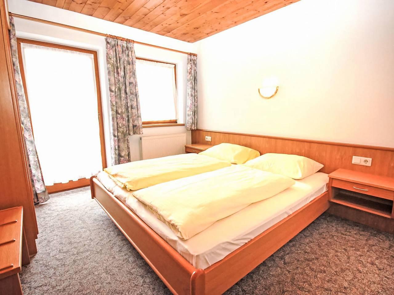 Voithofer met 2 slaapkamers en balkon in Königsleiten, Pinzgau, Oostenrijk voor 4 personen foto 9