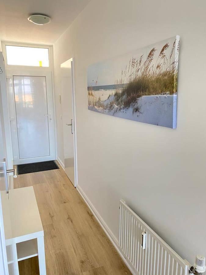 Vakantieappartement in Scharbeutz, Duitsland voor 3 personen foto 15
