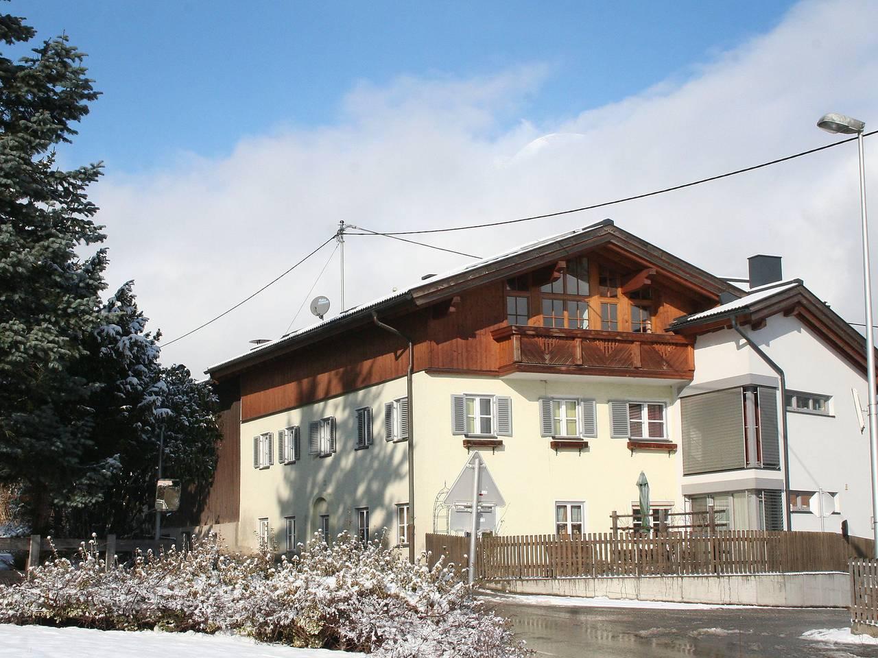 Vakantieappartement in Stubai Alps, Flaurling, Oostenrijk voor 6 personen foto 22