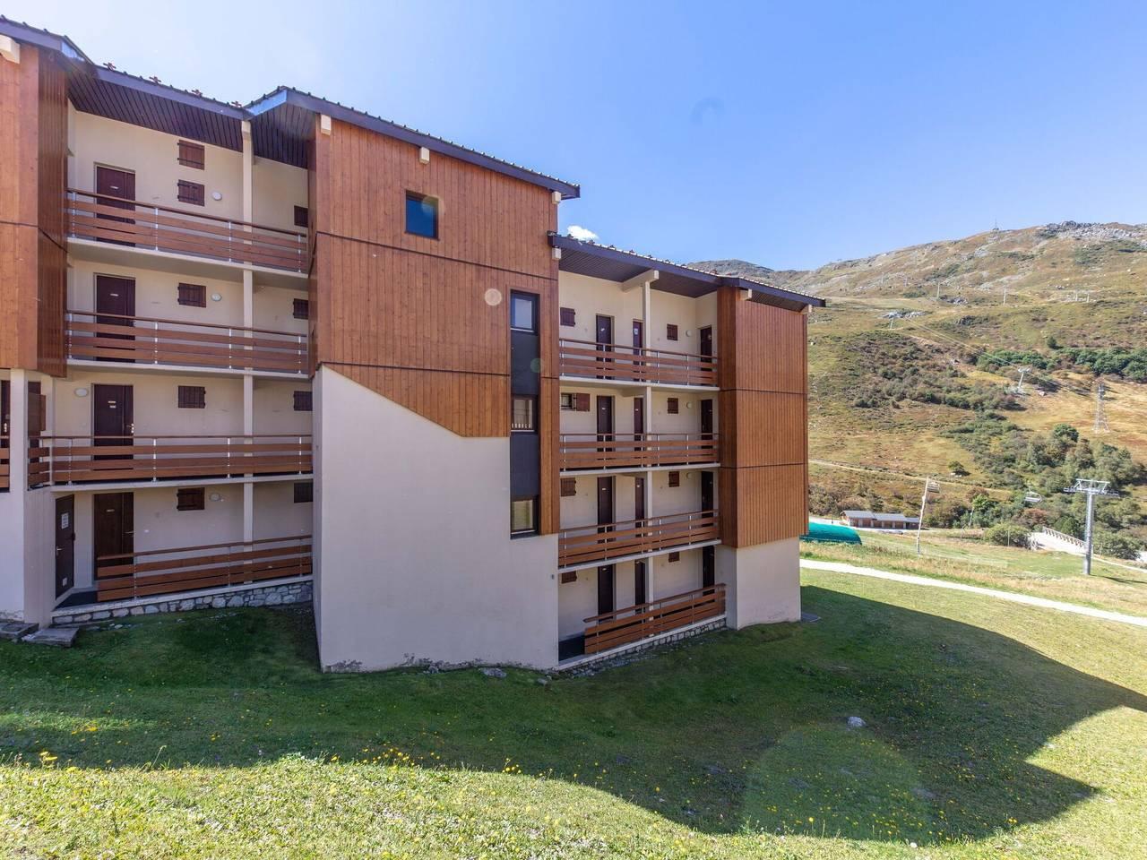 Vakantieappartement in Savoie, Frankrijk voor 4 personen foto 6