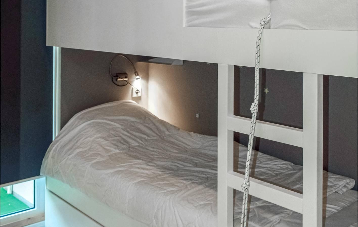 Vakantieappartement in Oostende, België voor 6 personen foto 15