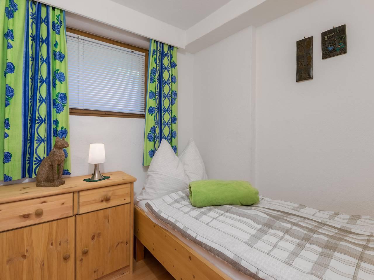 Vakantieappartement in Pinzgau, Oostenrijk voor 4 personen foto 13