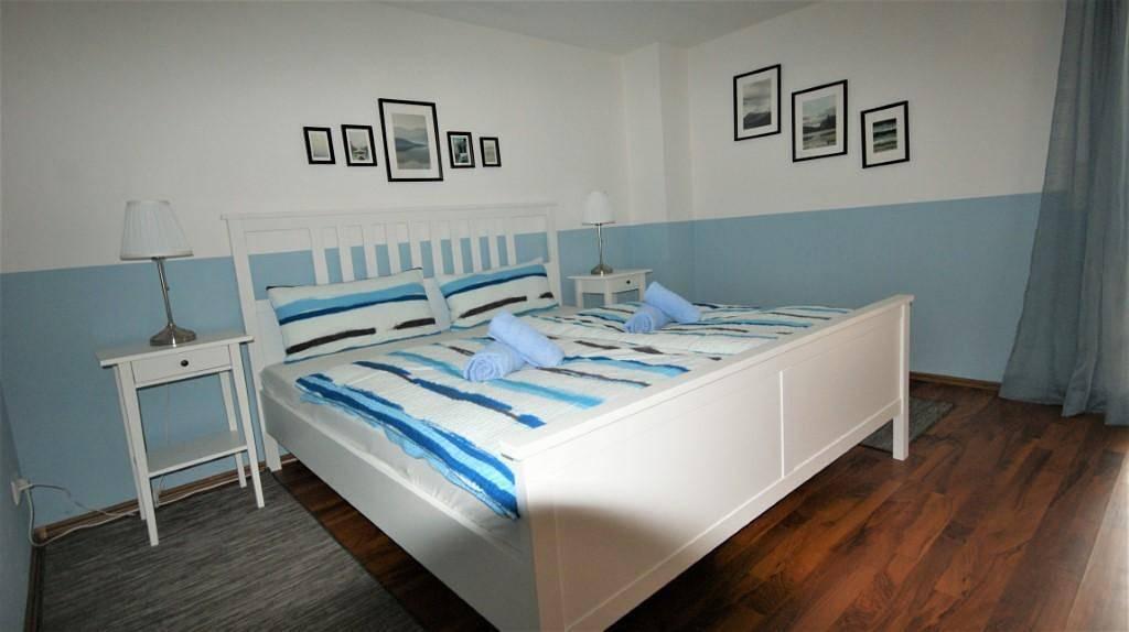 Vakantieappartement in Waddenzee, Duitsland voor 4 personen foto 9