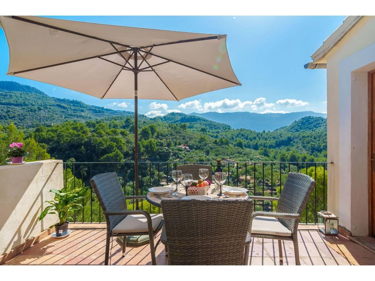 Vakantieappartement in Sóller, Spanje voor 4 personen foto 4