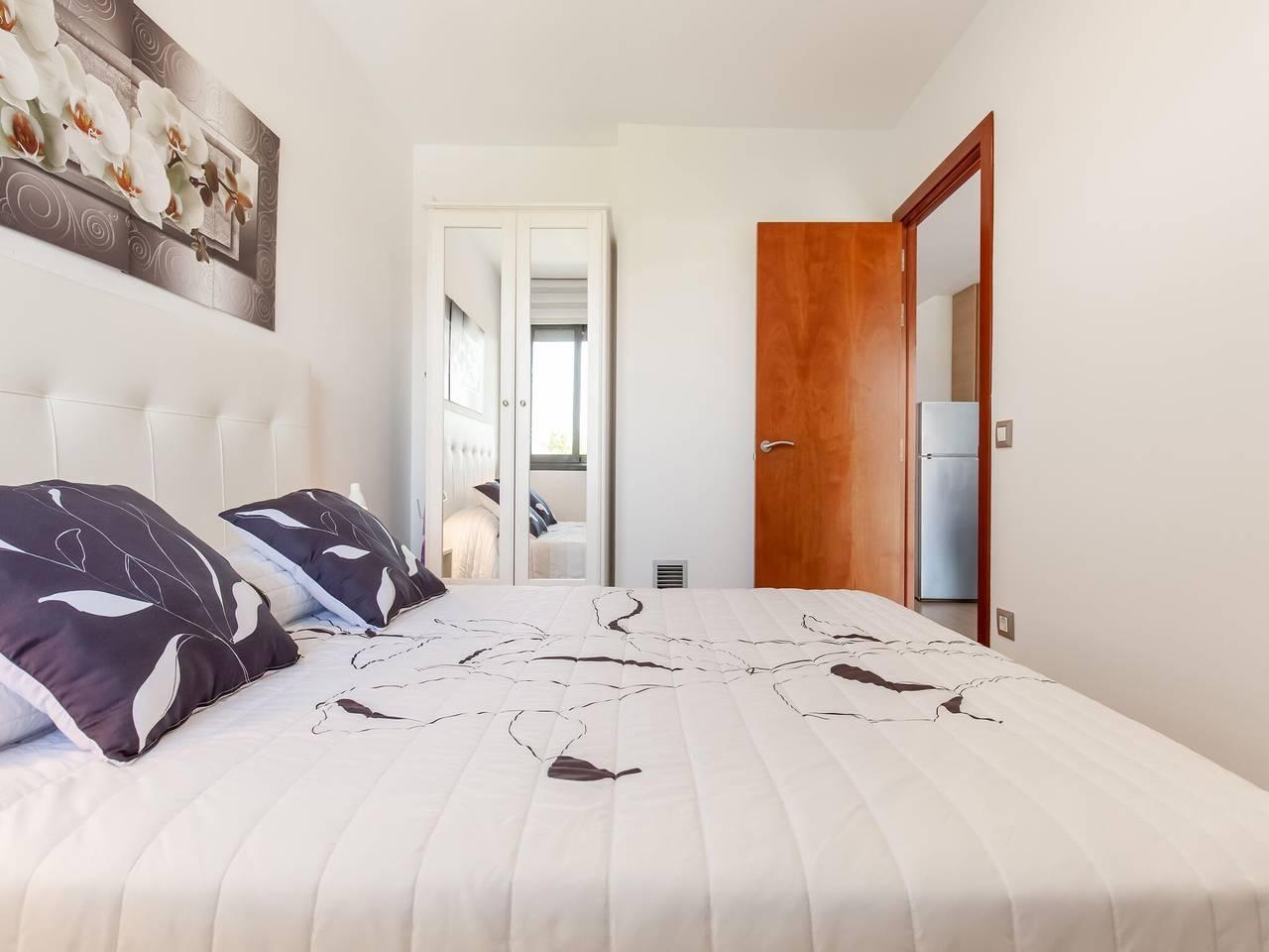 Vakantieappartement in Palamós, Spanje voor 4 personen foto 13