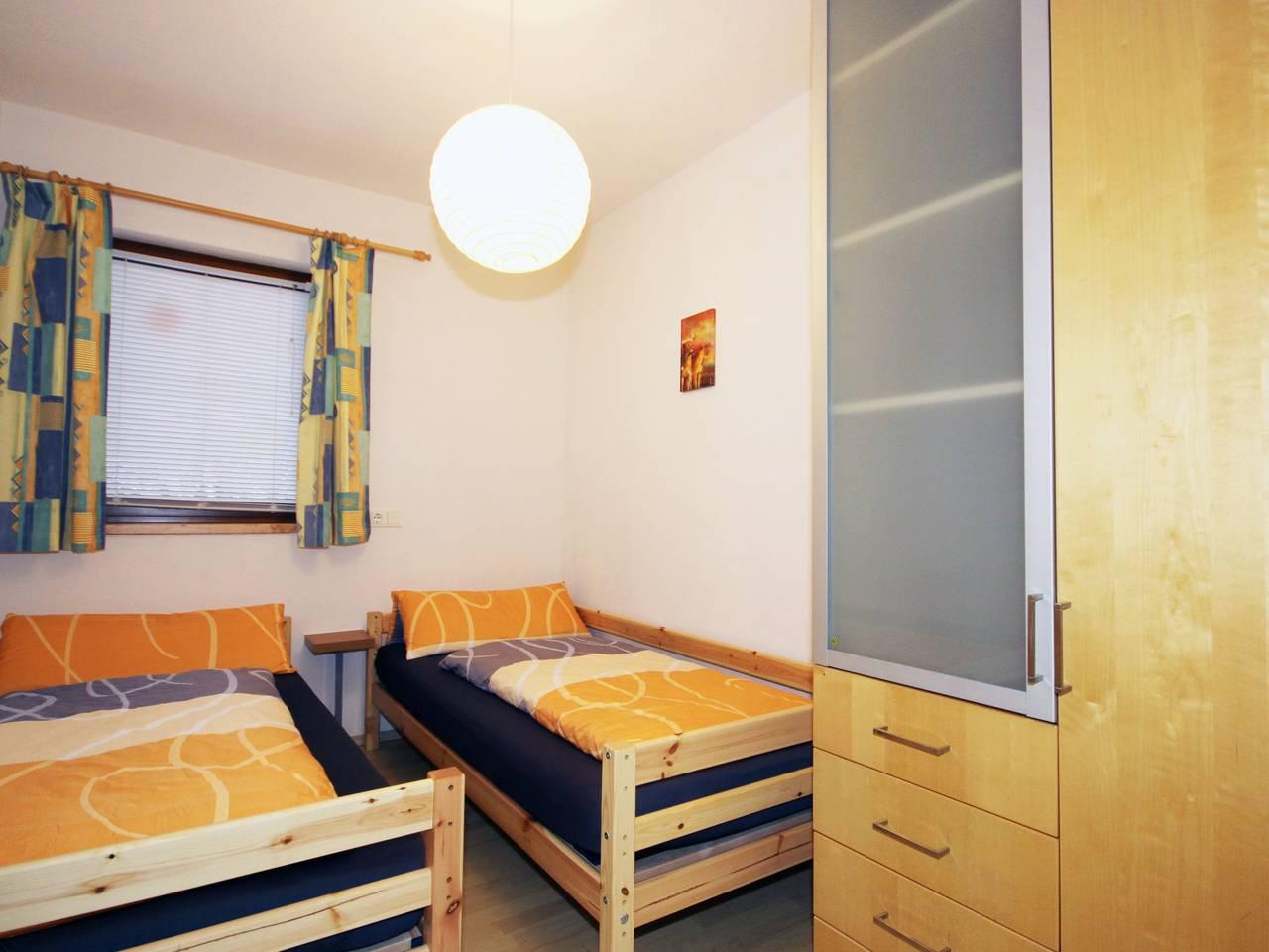 Vakantieappartement in Nassereith, Oostenrijk voor 4 personen foto 11