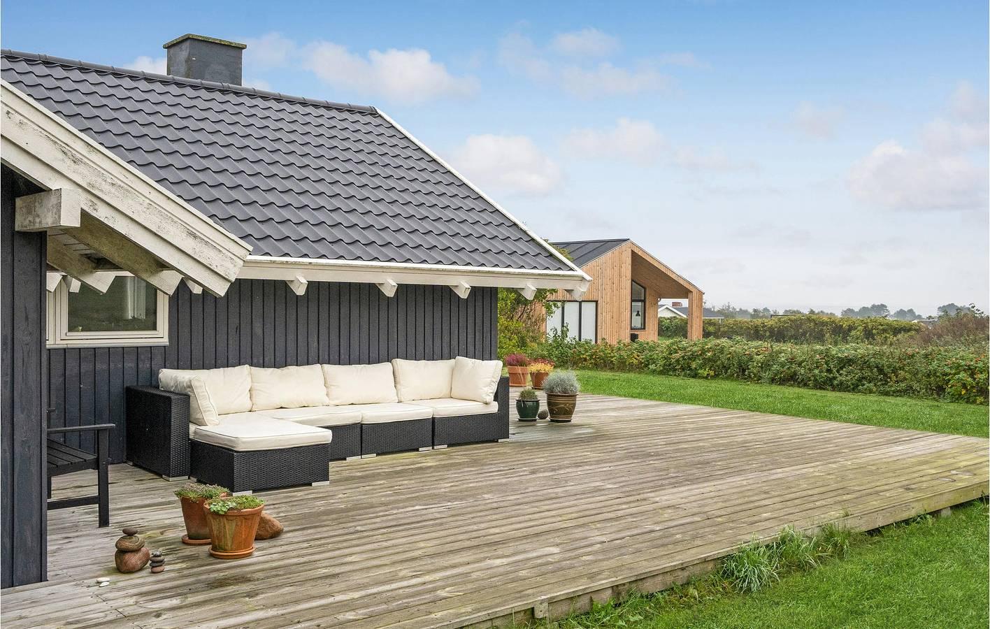 Vakantiehuis in Syddjurs, Denemarken voor 6 personen foto 10