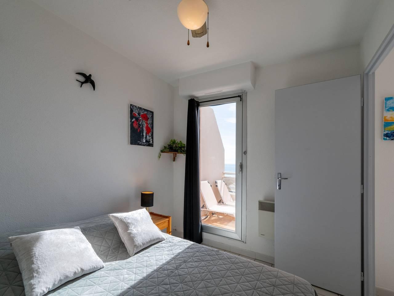 Vakantieappartement in Aude, Frankrijk voor 4 personen foto 11