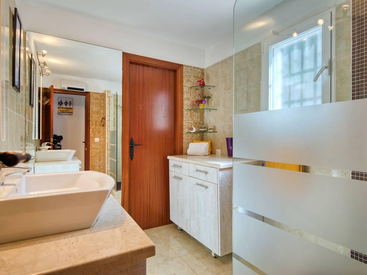 Vakantiehuis met privézwembad en zwembad in Monte Pego, Pego, Spanje voor 8 personen foto 23