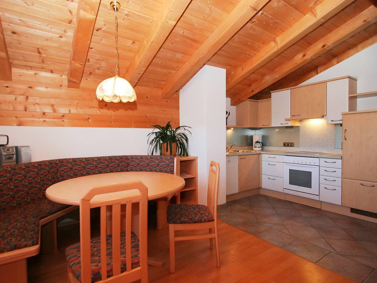 Vakantieappartement in Zillertal, Oostenrijk voor 7 personen foto 4