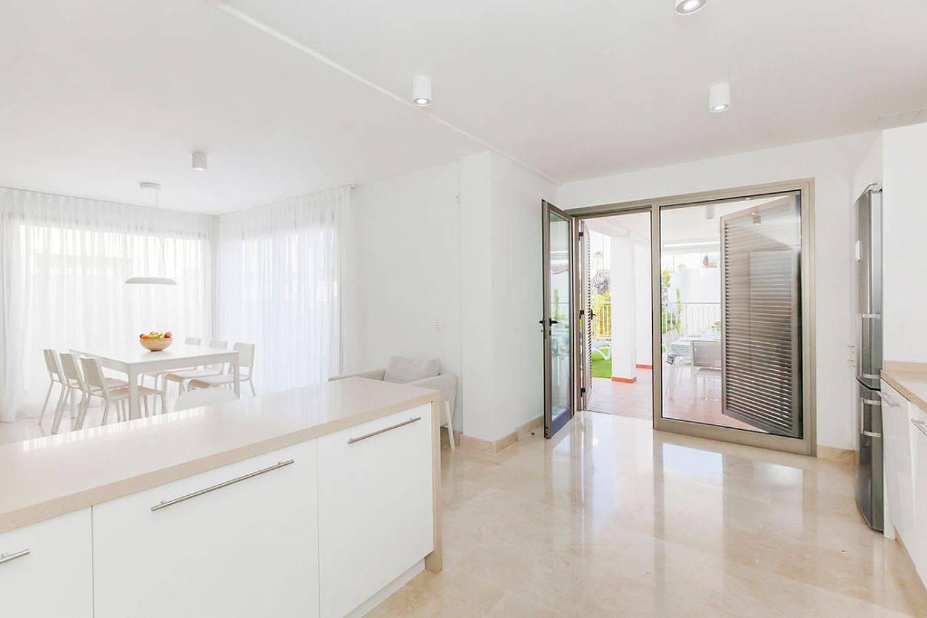Vakantieappartement in Adeje, Spanje voor 5 personen foto 17