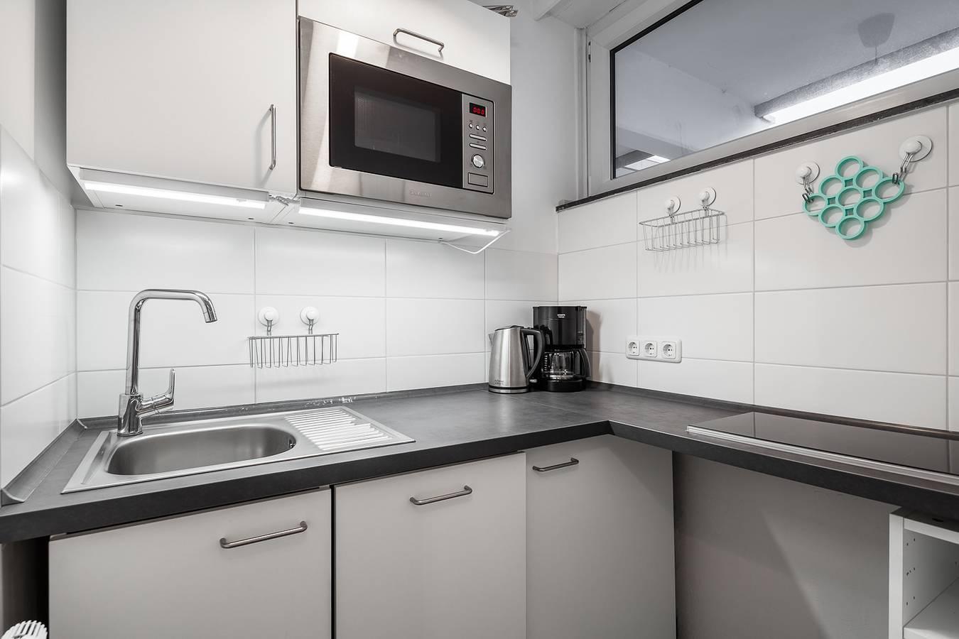 Vakantieappartement in Grömitz, Duitsland voor 4 personen foto 15