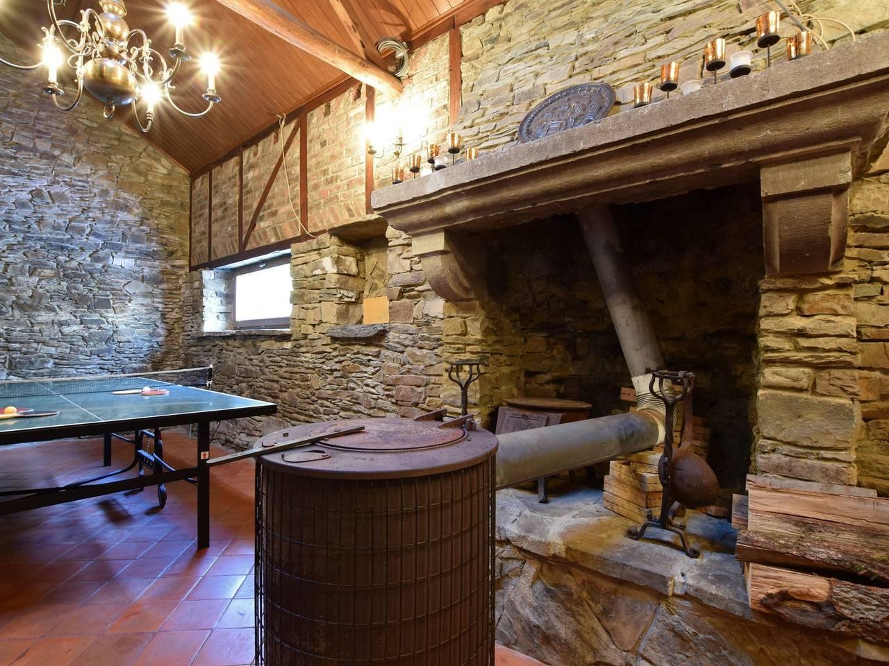Vakantiehuis in Belgische Ardennen, België voor 12 personen foto 13