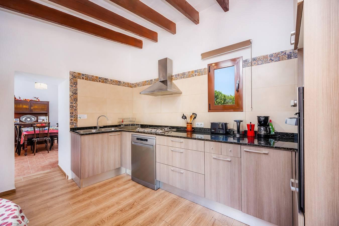Vakantiehuis in Sóller, Spanje voor 6 personen foto 18